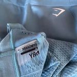 Gymshark Flawless Knit Leggings And Vest Photo 8