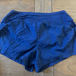 Nike Dark blue shorts Photo 1