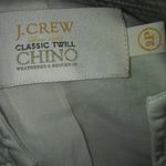 J.Crew  Classic Twill Chino Jacket Photo 3
