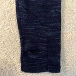 Lululemon Blissful Zen Sweater Midnight Navy / Magnetic Blue Likely a Size Large Photo 5