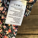 BB Dakota BB‎ Dakota By Steve Madden Floral Dress Size XS Photo 9