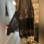 May & July ‎ lace romper Photo 2