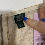 Wild Fable Floral Sleeveless Dress Photo 5