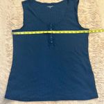 Laura Scott Sleeveless Blouse in size XL Photo 2