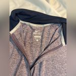 Nike  Dri-FIT Running 1/4 Zip Performance top | M Photo 6