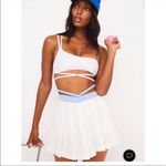 For Love & Lemons  Chloe sports bra xs Photo 2