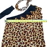 Smiffys Cavewoman Halloween Costume Womens Size Small Brown Photo 10