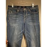 Nine West  Medium Wash Bootcut Jeans Size 10/30 Photo 3