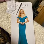 Mori Lee Bridesmaid / Formal Dress Photo 4