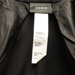 Akris Gina Wool Blazer Photo 12