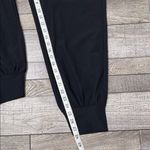 Halara  Black Relaxed Fit Joggers Photo 3