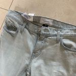 Current/Elliott NWT $228 Cropped Straight Sz 25 Photo 1