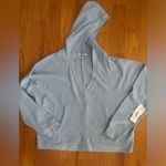 Three Dots NWT  thermal hoodie Photo 0