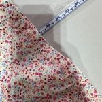 Old Navy Vintage Y2K‎  Ditzy Floral Micro Floral Shift Dress Coquette Size 1 XS Photo 14