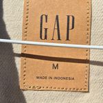 Gap Tan Chore Jacket with Relaxed Fit M Photo 1