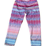 prAna  Capri Pants Leggings‎ Womens Size Small Roxanne Photo 0