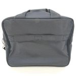 Traveler's Choice Blue Black Travel Tote Bag NEW Photo 2