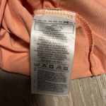 Adidas Women’s  Cropped Orange T-Shirt Size M Photo 6