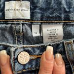 Calvin Klein Long Boot cut Jeans Photo 3