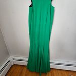 JAYGODFREY Vibrant Green V Photo 3