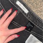 Eunina jean shorts Photo 2