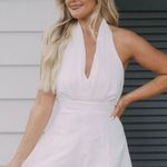 Bella Ella Boutique Bella and bloom boutique white dress Photo 4