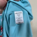 Zadig & Voltaire NWOT  Remi Daisy Printed Silk Dress size XS Photo 3