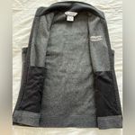 Columbia gray fleece vest Photo 6