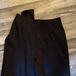 Valerie Stevens  Women's Classic Black Trousers / DG105 Photo 3