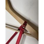 Cacique  Plus Size 18/20 Chemise Babydoll Slip Dress Top Red Underwired Nighty Photo 7