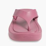 Jeffrey Campbell NEW  Darcie Flip Flop (Women) 8M, DUSTY PINK Photo 3