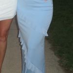 TikTok Shop Two piece set Blue Photo 0