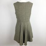 New Coconinno Vintage Berkeley Sleeveless Sweater Dress Size XL Green Wool Photo 8
