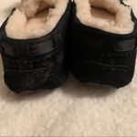 UGG  Dakota Moccasin Pom Pom Slippers Photo 5