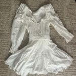 For Love & Lemons  Dress Photo 0
