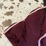 Jenny Yoo  Mira Convertible Strapless Gown Long Dress‎ Size 2 Photo 7