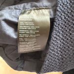 Club Monaco  Navy Blue belted Romper Woman  Photo 7