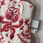 Danny & Nicole Sleeveless Floral Mindi Fit & Flare Dress Photo 7