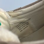 Madewell Sherpa Court Sneakers women’s size 9 Photo 5