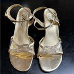 Annie Griffin vintage kitten heels Photo 1