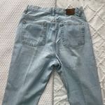 Calvin Klein High Waist Denim Jeans Photo 1