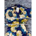 ZARA  NWT colourful Jumpsuit Size S Photo 4