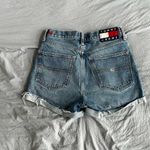 Tommy Hilfiger  jean shorts Photo 4