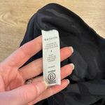 Athleta  Salutation Camo Jogger Black Pull On Sweatpant Size S Photo 5