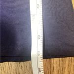 G-Star Women's Dark Blue Tee with Yellow Accents - Size XS - NWT Photo 5