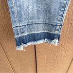Pilcro and the Letterpress  Women’s Jeans Stet Crop Skinny Released Hem Size 25 Photo 10