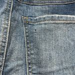 REWASH  Vintage Reunion Denim Skirt Photo 2