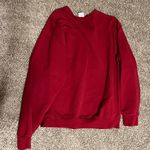 Indiana Crewneck IU Size M Photo 2