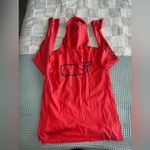 Vineyard Vines  long sleeve Whale Hoodie - Medium Photo 4