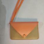 Rachel Pally  Colorful Paradise Reversible Clutch Vacation Dopamine Print NEW Photo 7